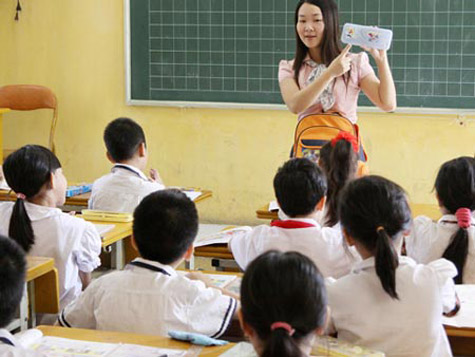 Quy hoạch nhân lực ngành giáo dục đến năm 2020